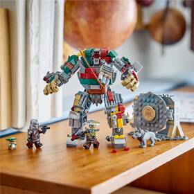 Stavebnice LEGO® Star Wars™ 75451 

 obrázek produktu 9 z 9