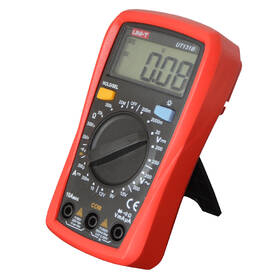 Multimetr UNI-T UT131B 

 obrázek produktu 1 z 4