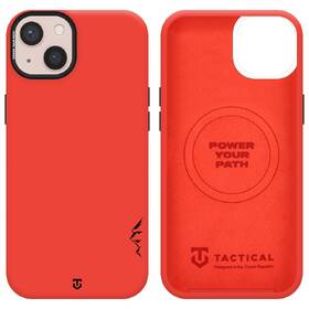 Kryt na mobil Tactical MagForce Velvet Smoothie 2.0 na Apple iPhone 13 červený

 obrázek produktu 4 z 4