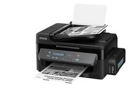 Tiskárna multifunkční Epson M200, CIS černá

 obrázek produktu 8 z 13