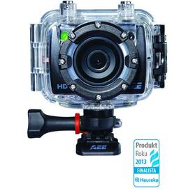 Outdoorová kamera MagiCam AEE MagiCam SD21 Premium černá

 obrázek produktu 1 z 3