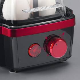 Vařič vajec Severin EK 3156 černý/červený

 obrázek produktu 4 z 4
