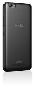 Mobilní telefon Lenovo C černý

 obrázek produktu 13 z 16