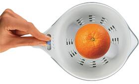 Lis na citrusy Philips HR2744/40 bílý/fialový

 obrázek produktu 2 z 5