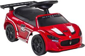 Odrážedlo plastové Buddy Toys BPC 5130 Maserati 

 obrázek produktu 1 z 5