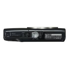 Digitální fotoaparát Canon 185 + orig.pouzdro černý

 obrázek produktu 5 z 6