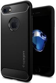 Kryt na mobil Spigen na Apple iPhone 7 černý

 obrázek produktu 1 z 14