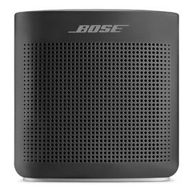 Přenosný reproduktor Bose SoundLink Colour II černý

 obrázek produktu 4 z 10