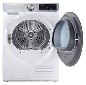 Sušička prádla Samsung DV90N8287AW/ZE bílá

 obrázek produktu 4 z 10