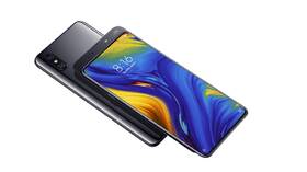 Mobilní telefon Xiaomi Mi Mix 3 Dual SIM černý

 obrázek produktu 10 z 16