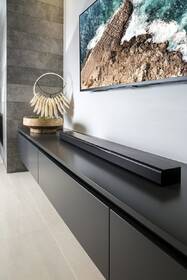 Soundbar Yamaha YAS-408 MusicCast BAR 400 černý

 obrázek produktu 12 z 15