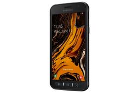 Mobilní telefon Samsung XCover 4s Dual SIM černý

 obrázek produktu 2 z 7