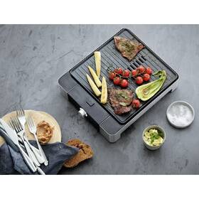 Gril WMF Quadro 415190011 nerez

 obrázek produktu 5 z 6