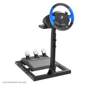 Stojan pro volant Next Level Racing a na pedály 

 obrázek produktu 5 z 6