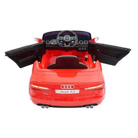 Elektrické autíčko MaDe Audi A3 

 obrázek produktu 3 z 10