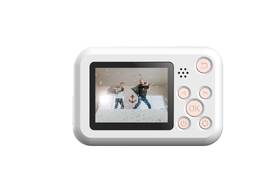 Outdoorová kamera SJCAM F1 Fun Cam bílá

 obrázek produktu 5 z 5