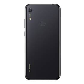 Mobilní telefon Huawei Y6s Dual SIM černý

 obrázek produktu 6 z 12