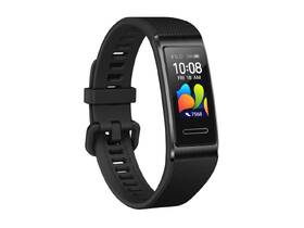 Fitness náramek Huawei Band 4 Pro černý

 obrázek produktu 2 z 4