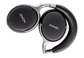 Sluchátka Denon AH-GC25W černá

 obrázek produktu 2 z 5