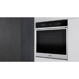 Trouba Whirlpool W7 OS4 4S1 H nerez

 obrázek produktu 4 z 9