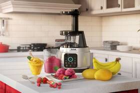 Odšťavňovač Tefal Juice N' Clean ZC420E38 

 obrázek produktu 6 z 21