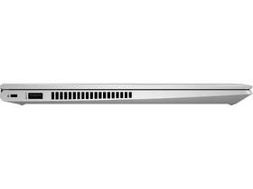 Notebook HP x360 435 G7 stříbrná barva
