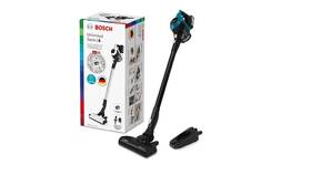 Tyčový vysavač Bosch BBS611LAG černý

 obrázek produktu 8 z 10