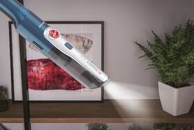 Akumulátorový vysavač Hoover HH710BSS 011 ORGANISER 

 obrázek produktu 29 z 33