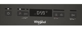 Myčka nádobí Whirlpool WFO 3O32 N P X nerez

 obrázek produktu 3 z 13