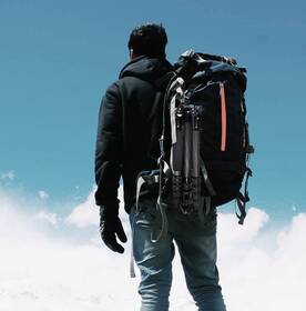 Stativ Sirui Traveler 5A 

 obrázek produktu 10 z 13