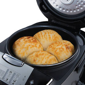 Multifunkční hrnec RUSSELL HOBBS 21850-56 

 obrázek produktu 13 z 14