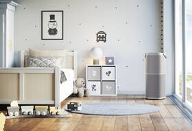 Čistička vzduchu Electrolux PA91-604GY šedá

 obrázek produktu 11 z 15
