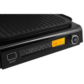 Gril Rohnson R-2350 Senso černý/stříbrný

 obrázek produktu 4 z 5