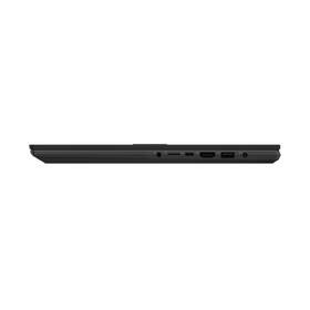 Notebook Asus VivoBook 16X Pro OLED černý

 obrázek produktu 8 z 9