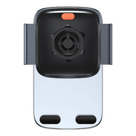 Držák na mobil Baseus Easy Control Clamp, s ramenem černý

 obrázek produktu 3 z 11