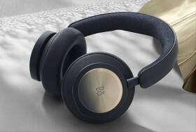 Sluchátka Bang & Olufsen Portal PlayStation/PC modrá

 obrázek produktu 5 z 8