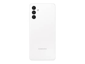 Mobilní telefon Samsung Galaxy A13 5G 4GB/64GB bílý

 obrázek produktu 5 z 9