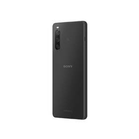 Mobilní telefon Sony Xperia 10 IV 5G 6 GB / 128 GB černý

 obrázek produktu 4 z 11