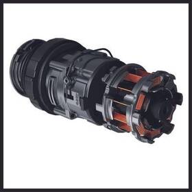 Rázový šroubovák Einhell TP-CI 18 Li (bez baterie) 4510030 

 obrázek produktu 3 z 7