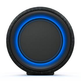Přenosný reproduktor Sony SRS-XG300 černý

 obrázek produktu 2 z 12