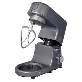 Kuchyňský robot Orava Chef-2 stříbrný

 obrázek produktu 5 z 23