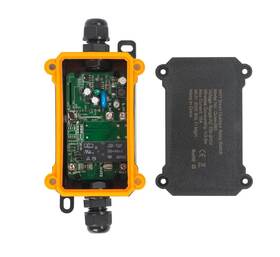 Vypínač IMMAX NEO LITE SMART venkovní 16A, IP68, TUYA 

 obrázek produktu 2 z 3