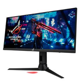 Herní monitor Asus ROG Strix XG309CM černý

 obrázek produktu 2 z 8