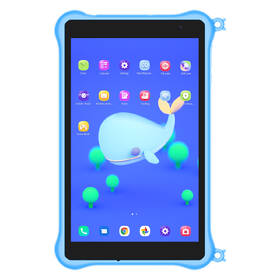 Dotykový tablet iGET Blackview TAB G5 Kids modrý

 obrázek produktu 2 z 7