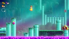 Hra Nintendo Switch Super Mario Bros. Wonder 

 obrázek produktu 10 z 11