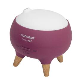 Aroma difuzér Concept DF1011 Perfect Air Berry 

 obrázek produktu 7 z 11