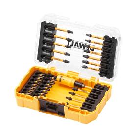 Sada bitů Dewalt DT70745T (31 ks) 

 obrázek produktu 1 z 1