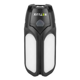Svítilna RETLUX RPL 601 Solar 

 obrázek produktu 1 z 6
