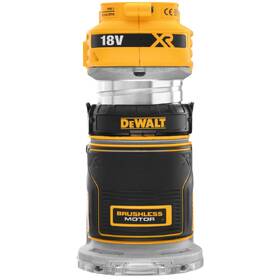 Frézka horní Dewalt DCW604NT (bez baterie) 

 obrázek produktu 3 z 10