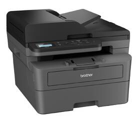 Tiskárna multifunkční Brother DCP-L2640DN černá

 obrázek produktu 5 z 6
